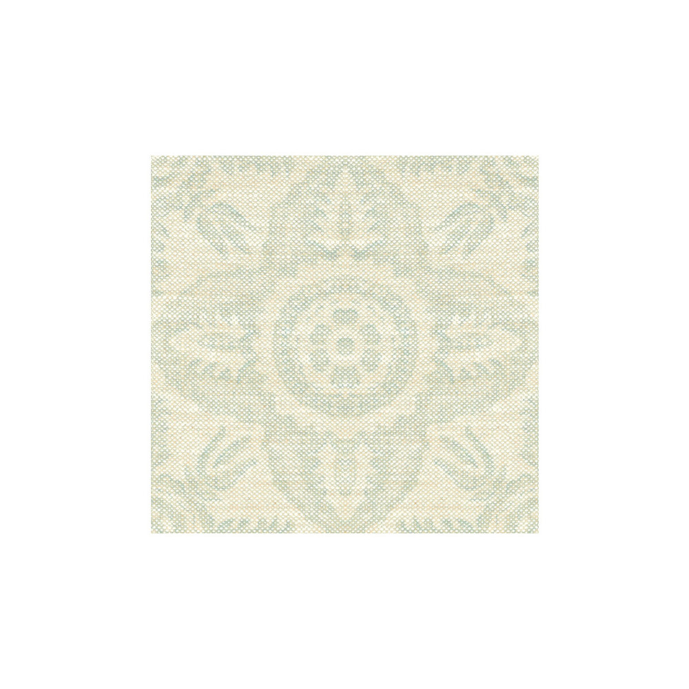 Rossmore Aqua by Lee Jofa Designer Fabric BLITHFIELD LINEN - 100% United Kingdom Horizontal: 10.5 and Vertical: 11 54 - Swanky Fabrics -
