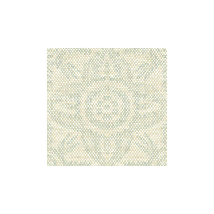 Rossmore Aqua by Lee Jofa Designer Fabric BLITHFIELD LINEN - 100% United Kingdom - Horizontal: 10.5 and Vertical: 11 54 - Swanky Fabrics -
