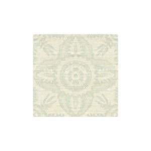 Rossmore Aqua by Lee Jofa Designer Fabric