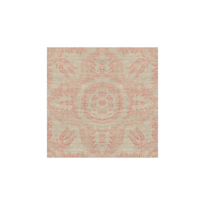 Rossmore Pink by Lee Jofa Designer Fabric BLITHFIELD LINEN - 100% United Kingdom Horizontal: 10.5 and Vertical: 11 54 - Swanky Fabrics -