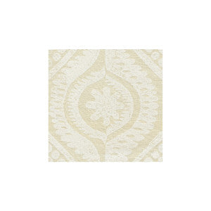 Damask White by Lee Jofa Designer Fabric