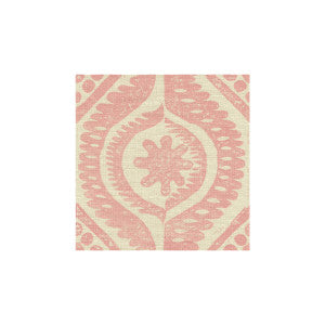 Damask Pink by Lee Jofa Designer Fabric