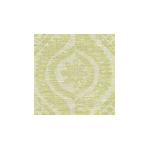Damask Lime by Lee Jofa Designer Fabric