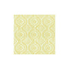 Damask Yellow by Lee Jofa Designer Fabric