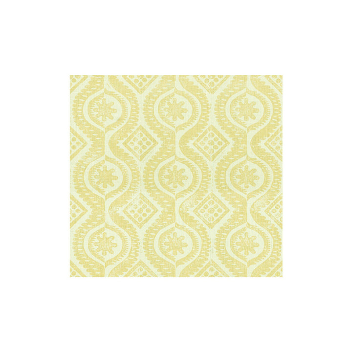 Damask Yellow by Lee Jofa Fabric Lee Jofa Fabric Damask YellowFabric BLITHFIELD LINEN - 100% United Kingdom </p><p>Repeat: H: 23, V: 22 53.5 - Fabric Carolina -