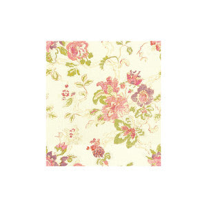 Parnham Plum/Moss/Aqua by Lee Jofa Designer Fabric