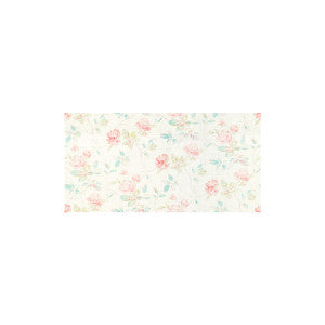 Marlow Turq/Pink/Oys by Lee Jofa Designer Fabric