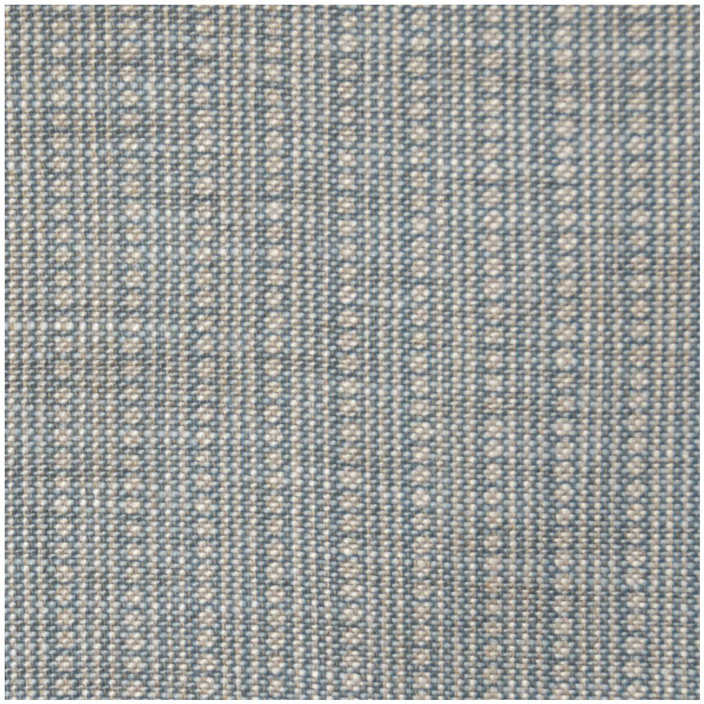 Wicklewood Blue/Oatmeal by Lee Jofa Designer Fabric BLITHFIELD LINEN - 100% United Kingdom - Horizontal: 0.5 and Vertical: 0 50 - Swanky Fabrics -