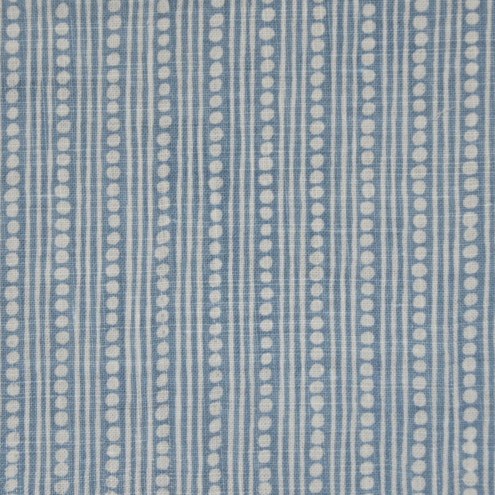 Wicklewood Ii New Blue/Oys by Lee Jofa Designer Fabric BLITHFIELD LINEN - 88%;POLYAMIDE - 12% United Kingdom - Horizontal: 0.5 and Vertical: 0 54.25 - Swanky Fabrics -