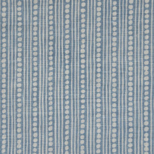 Wicklewood Ii New Blue/Oys by Lee Jofa Designer Fabric
