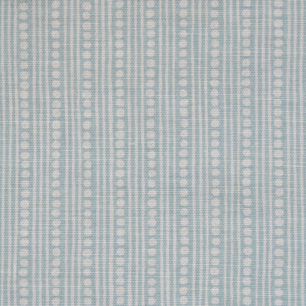 Wicklewood Ii Aqua by Lee Jofa Designer Fabric BLITHFIELD LINEN - 50%;COTTON - 40%;NYLON - 10% United Kingdom - Horizontal: 0.5 and Vertical: 0 54 - Swanky Fabrics -