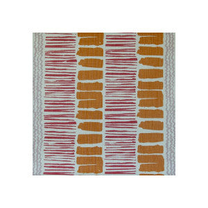 Saltaire Orange/Pink/Purple by Lee Jofa Designer Fabric