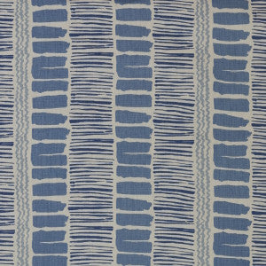 Saltaire Blue by Lee Jofa Designer Fabric