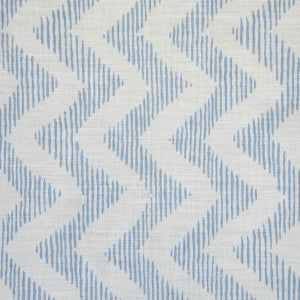 Colebrook Blue/Oyster by Lee Jofa Designer Fabric