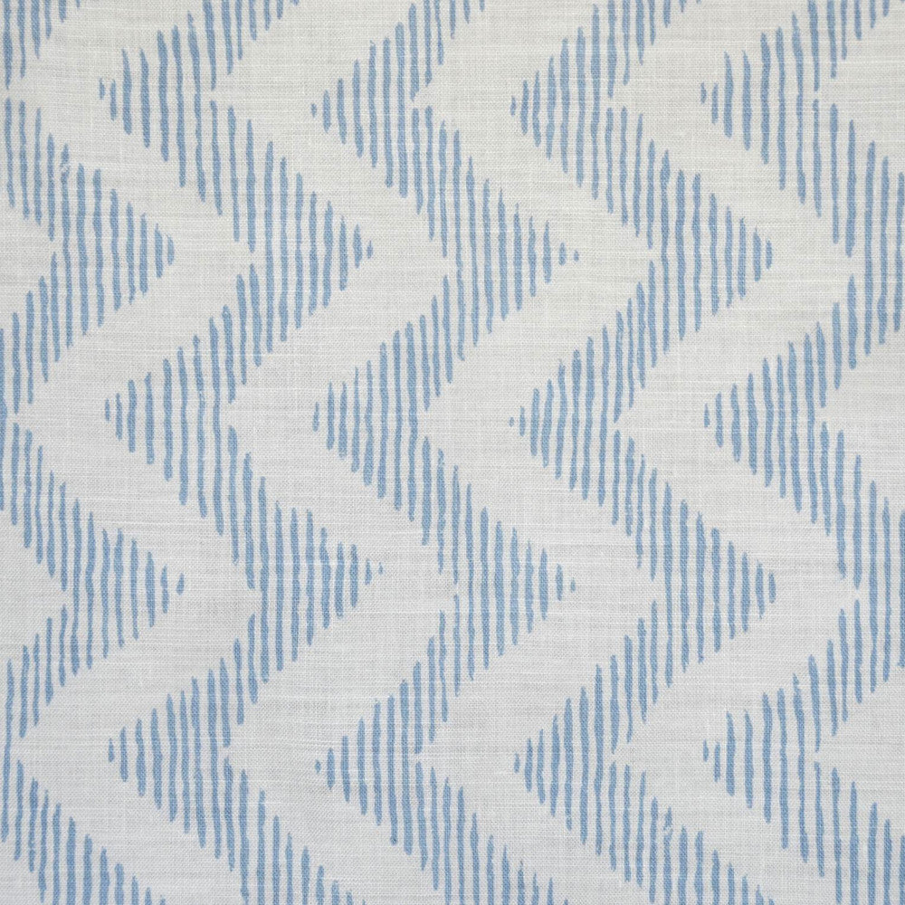 Colebrook Blue/Oyster by Lee Jofa Fabric Lee Jofa Fabric Colebrook Blue/OysterFabric BLITHFIELD LINEN - 88%;POLYAMIDE - 12% United Kingdom </p><p>Repeat: H: 1.125, V: 10.5 54 - Fabric Carolina -
