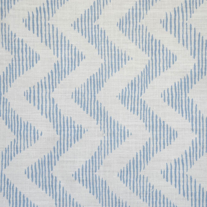 Colebrook Blue/Oyster by Lee Jofa Designer Fabric BLITHFIELD LINEN - 88%;POLYAMIDE - 12% United Kingdom Horizontal: 1.125 and Vertical: 10.5 54 - Swanky Fabrics -