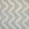 Colebrook Blue/Natural by Lee Jofa Designer Fabric