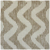 Colebrook Brwn/Natural by Lee Jofa Designer Fabric