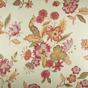 Hadleigh Pink by Lee Jofa Designer Fabric