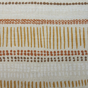 Saybrook Pumpkin/Or by Lee Jofa Designer Fabric