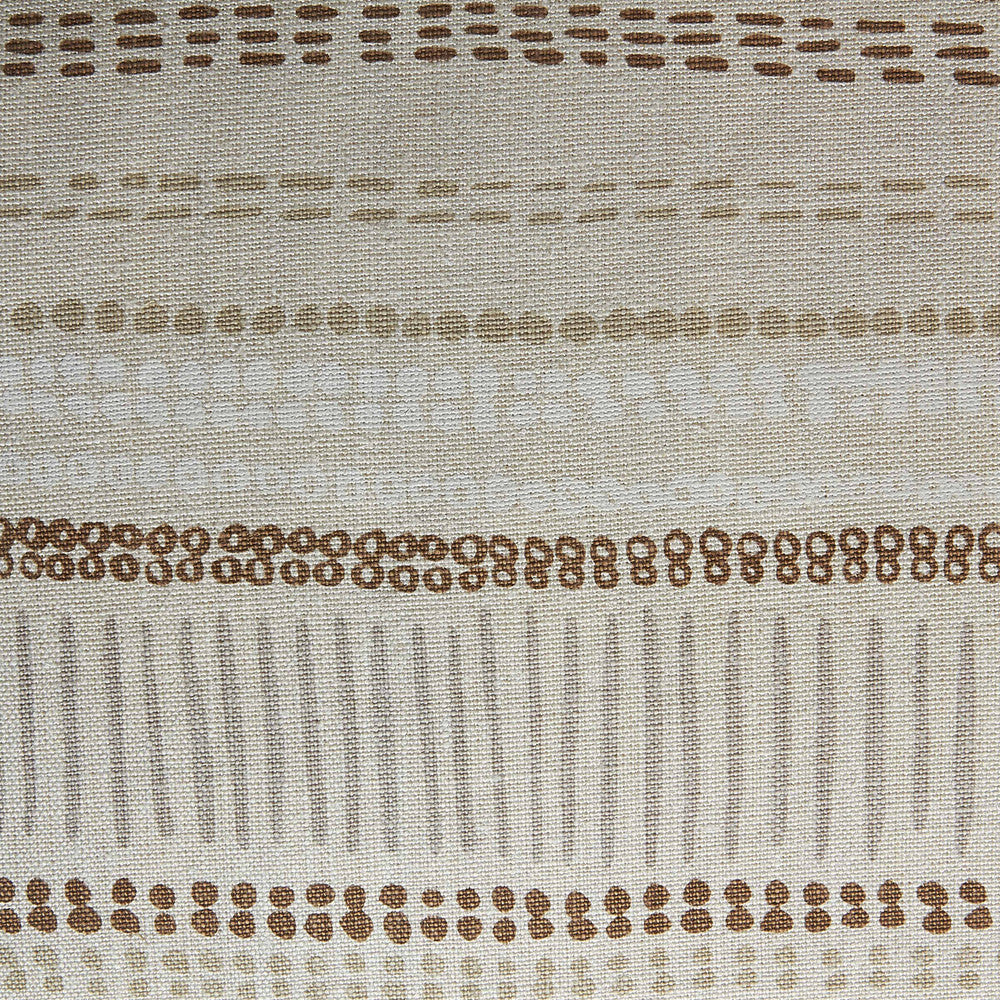 Saybrook Brwn/Taupe/G by Lee Jofa Designer Fabric BLITHFIELD LINEN - 100% United Kingdom - Horizontal: 15.25 and Vertical: 13.375 54 - Swanky Fabrics -