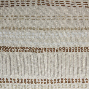 Saybrook Brwn/Taupe/G by Lee Jofa Designer Fabric