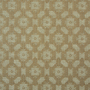Lowell Taupe/Silver by Lee Jofa Designer Fabric