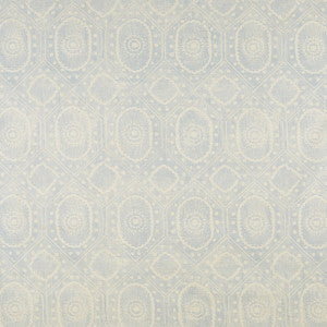 Diamond Pale Blue by Lee Jofa Designer Fabric