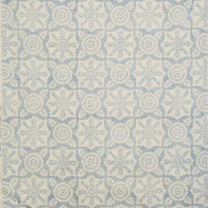 Rossmore Ii Aqua by Lee Jofa Designer Fabric