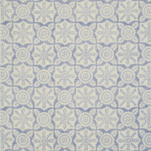 Rossmore Ii Blue by Lee Jofa Designer Fabric