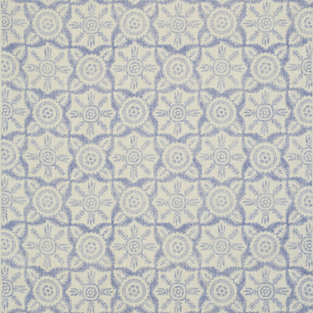 Rossmore Ii Blue by Lee Jofa Fabric Lee Jofa Fabric Rossmore Ii BlueFabric BLITHFIELD LINEN - 100% United Kingdom </p><p>Repeat: H: 15, V: 15 52.75 - Fabric Carolina -