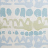 Altamira Lime/Blue by Lee Jofa Designer Fabric