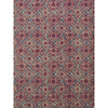 Ashcombe Red/Blue by Lee Jofa Designer Fabric