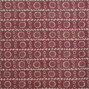Osborne Red by Lee Jofa Designer Fabric