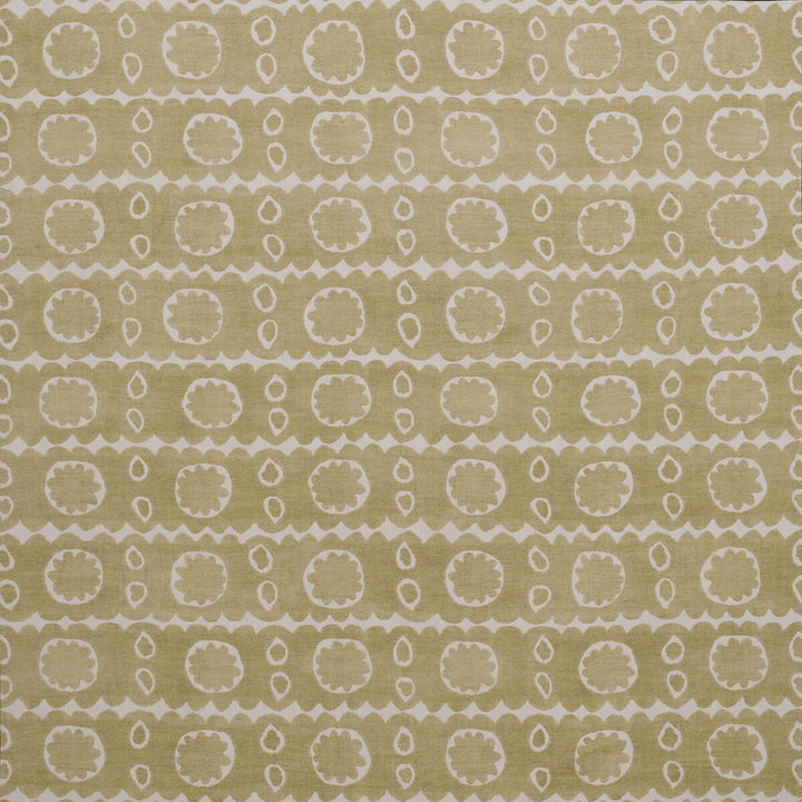 Osborne Gold by Lee Jofa Designer Fabric BLITHFIELD LINEN - 100% Thailand - Horizontal: 26.25 and Vertical: 17.25 52.5 - Swanky Fabrics -