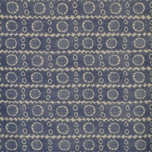 Osborne Blue by Lee Jofa Designer Fabric