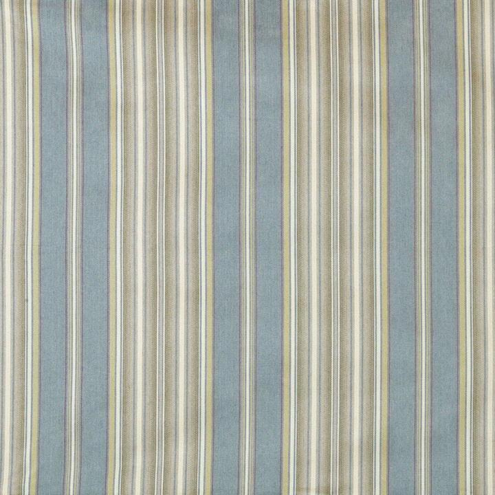 Windsor Stripe Aqua/Gold by Lee Jofa Fabric Lee Jofa Fabric Windsor Stripe Aqua/GoldFabric BLITHFIELD COTTON - 42%;VISCOSE - 30%;LINEN - 24%;POLYESTER - 4% Italy </p><p>Repeat: H: 13.78, V: 0 55.12 - Fabric Carolina -