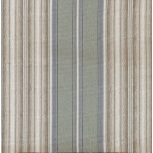 Windsor Stripe Aqua/Blue by Lee Jofa Designer Fabric