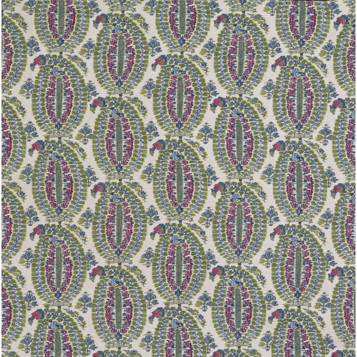 Anoushka Pink/Blue by Lee Jofa Fabric Lee Jofa Fabric Anoushka Pink/BlueFabric BLITHFIELD LINEN - 51%;COTTON - 49% Italy </p><p>Repeat: H: 13.39, V: 20.08 53.54 - Fabric Carolina -