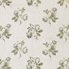 Simsbury Lime/Blue by Lee Jofa Designer Fabric