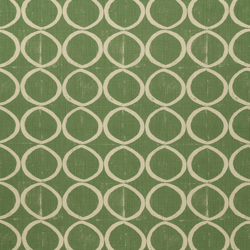 Circles Forest by Lee Jofa Fabric Lee Jofa Fabric Circles ForestFabric BLITHFIELD LINEN - 100% United Kingdom </p><p>Repeat: H: 13.4, V: 25.2 53.5 - Fabric Carolina -