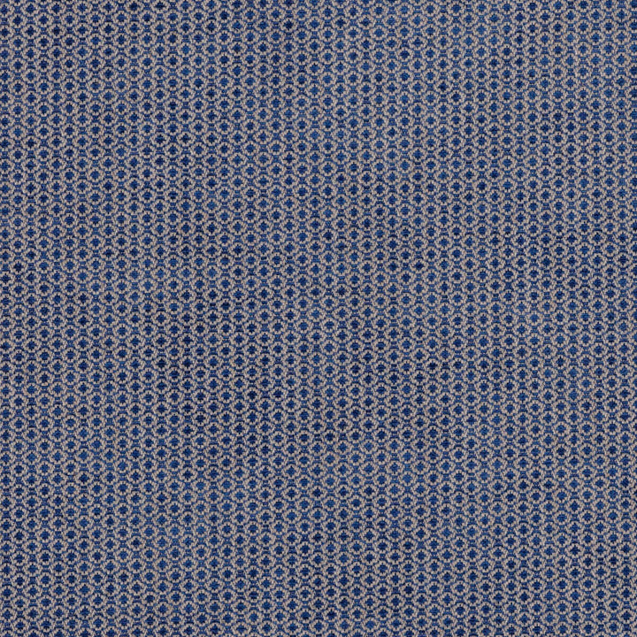 Cosgrove Sapphire by Lee Jofa Designer Fabric BLITHFIELD VISCOSE - 45%;COTTON - 35%;LINEN - 15%;POLYESTER - 5% Italy HEAVY Horizontal: 0.5 and Vertical: 0.6 55 - Swanky Fabrics -