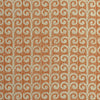Fern Tangerine by Lee Jofa Designer Fabric