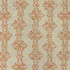 Mali Tangerine by Lee Jofa Designer Fabric