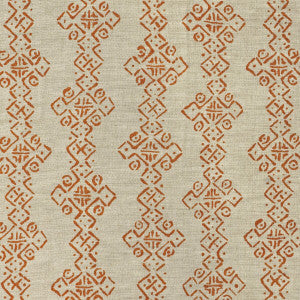 Mali Tangerine by Lee Jofa Designer Fabric