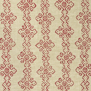 Mali Ruby by Lee Jofa Designer Fabric