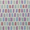 Hudson Blue/Rose by Lee Jofa Designer Fabric