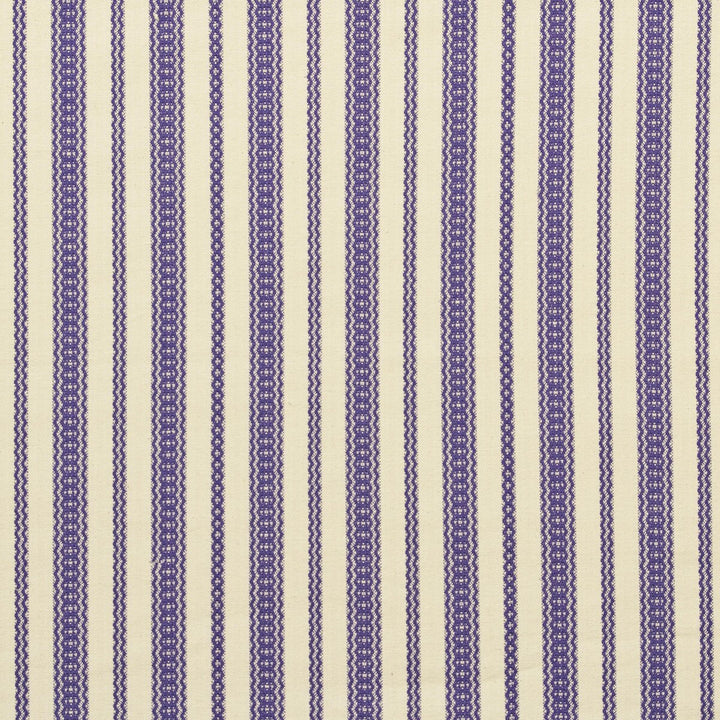 Payson Plum by Lee Jofa Designer Fabric BLITHFIELD COTTON - 100% United Kingdom MEDIUM Horizontal: 2.75 and Vertical: 0.4 52 - Swanky Fabrics -