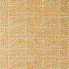 Linwood Tangerine by Lee Jofa Designer Fabric