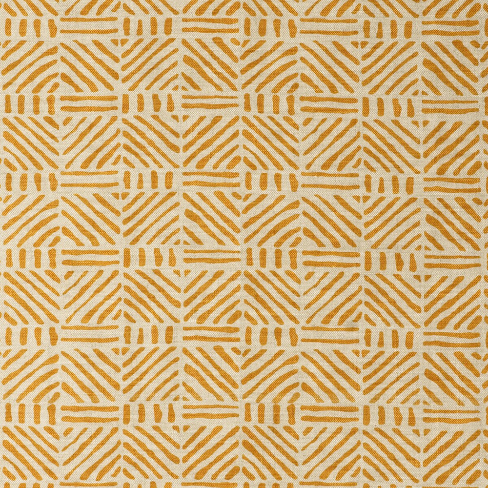 Linwood Tangerine by Lee Jofa Fabric Lee Jofa Fabric Linwood TangerineFabric BLITHFIELD LINEN - 100% United Kingdom </p><p>Repeat: H: 17.3, V: 11.5 52.8 - Fabric Carolina -